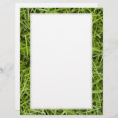 Grüngras (Vorne/Hinten)