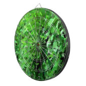 Grüngras #0448 dartscheibe (Vorderseite rechts)