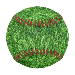 Grüngras Baseball