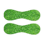 Grüngras Baseball (Paneele)