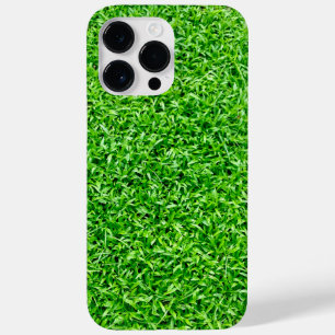 Grüngras Case-Mate iPhone 14 Pro Max Hülle