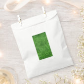 Grüngras Geschenktütchen (Ausgeschnitten)