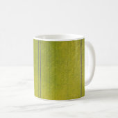 Grüngras Kaffeetasse (VorderseiteRechts)
