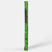 Grüngras Samsung Galaxy Hülle (Rechte Seite)