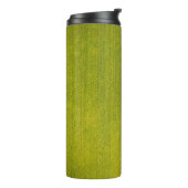 Grüngras Thermosbecher (Nach links gedreht)