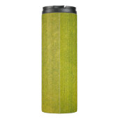 Grüngras Thermosbecher (Rückseite)