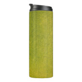 Grüngras Thermosbecher (Nach rechts gedreht)