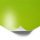 Grüngras und Sonne - Öko Fotodruck (Ecke)