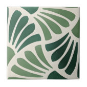 Grüngrasboden, frisch grün fliese (Vorderseite)