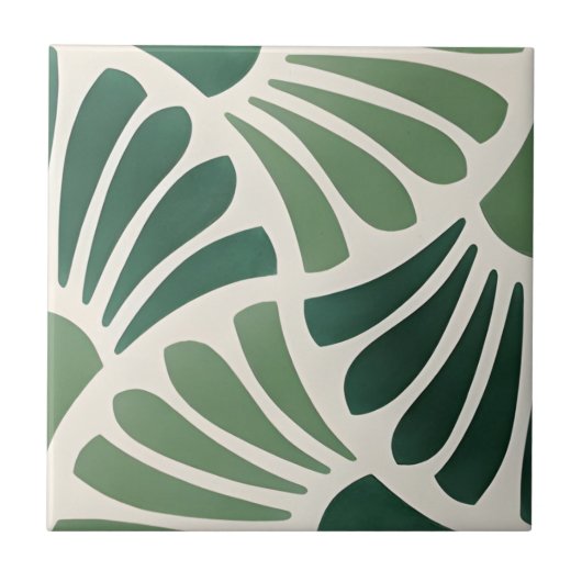 Grüngrasboden, frisch grün fliese (Vorderseite)