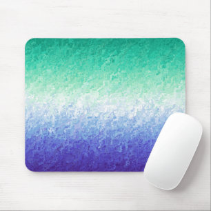 Grungy Abstract MLM Männer die Männer lieben Pride Mousepad