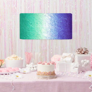 Grungy Abstrakt MLM Men Love Men Pride Flag Banner