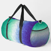 Grungy Abstrakt MLM Men Love Men Pride Flag Duffle Bag (Rechte Ecke)