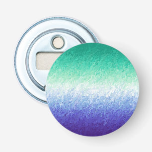 Grungy Abstrakt MLM Men Love Men Pride Flag Flaschenöffner