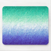 Grungy Abstrakt MLM Men Love Men Pride Flag Mousepad (Vorne)