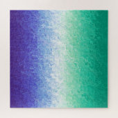 Grungy Abstrakt MLM Men Love Men Pride Flag Puzzle (Horizontal)