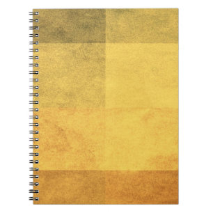 grungy Aquarell ähnliche grafische abstrakte 2 Notizblock