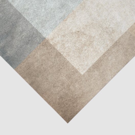 grungy Aquarell Ähnliches grafisches abstraktes Seidenpapier (Ausschnitt)