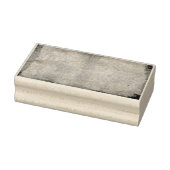 Grungy Fabric Texture Gummistempel (Stempel)