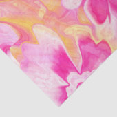 grungy-gestrichen-Florals-9- Gewebepapier Seidenpapier (Detail)