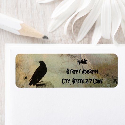 Grungy Goth (Insitu)