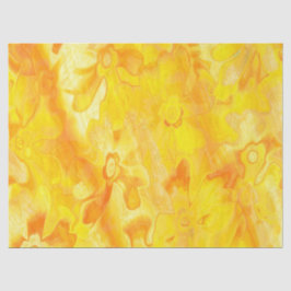 grungy-lackiert-Florals-8- Gewebepapier Seidenpapier