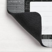 grungy mousepad (Ecke)