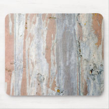 Grungy Paint on Metal