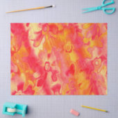 Grungy-Painted-Florals-11-Tissue Seidenpapier (Basteln)