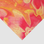 Grungy-Painted-Florals-11-Tissue Seidenpapier (Detail)