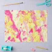 Grungy-Painted-Florals-12-Tissue Seidenpapier (Basteln)