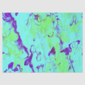 Grungy-Painted-Florals-14-Tissue Seidenpapier (Vorderseite)