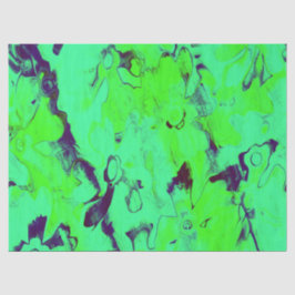 Grungy-Painted-Florals-15-Tissue Seidenpapier