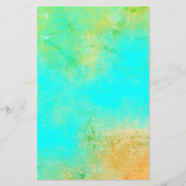 Grungy Scrapbook Paper (Vorderseite)