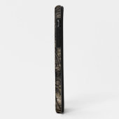 Grungy Steampunk Maschinerie Case-Mate iPhone Hülle (Hinten/Links)