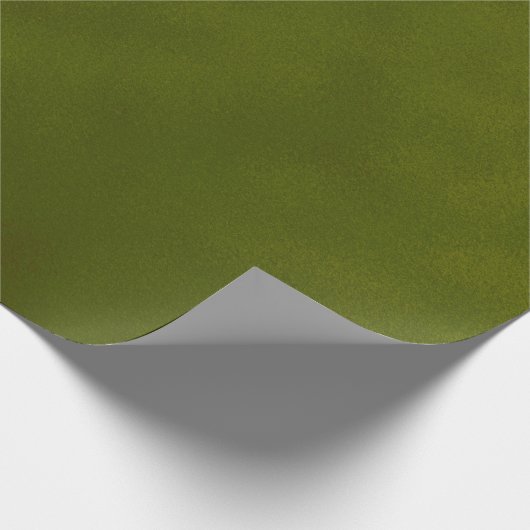 Grungy-Styling Geschenkpapier (Ecke)