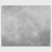 Grungy Styling Geschenkpapier (Flach)