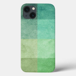 grungy wasserfarbige Grafik abstrakt 3 Case-Mate iPhone Hülle