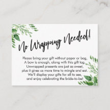 Grünhandschrift ohne Umschlag erforderlich