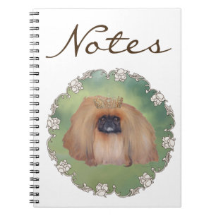 Grünhäuser Notizblock