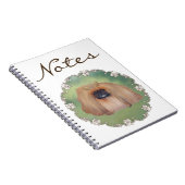 Grünhäuser Notizblock (Rechte Seite)