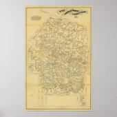 Grünholz-Friedhof Poster (Vorne)