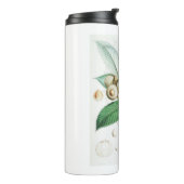 Grünholzeiche Thermosbecher (Nach links gedreht)