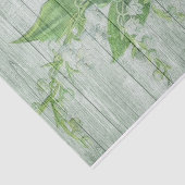 grünholzgepresstes Blume Seidenpapier (Ausschnitt)