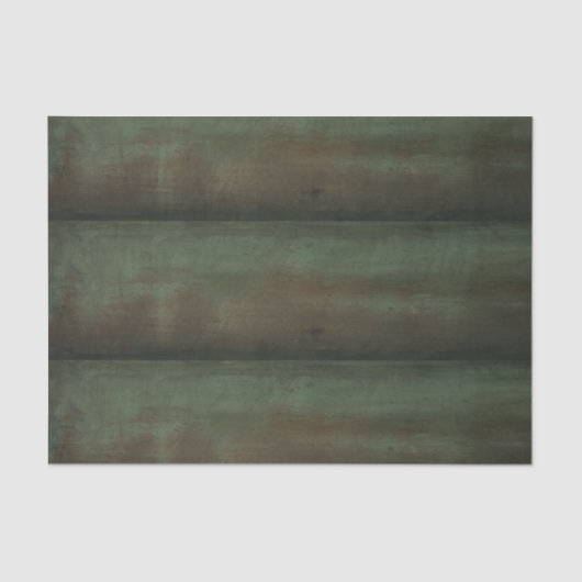 Grünholzpapier Seidenpapier (Vorderseite)