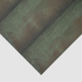 Grünholzpapier Seidenpapier (Ausschnitt)