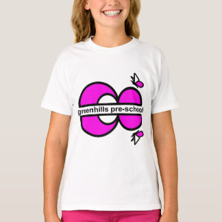 Grünhügel T-Shirt