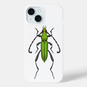 Grünkäfer Case-Mate iPhone Hülle