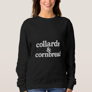 Grünkohl & Maisbrot Sweatshirt