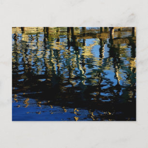 Grünkraut Postkarte